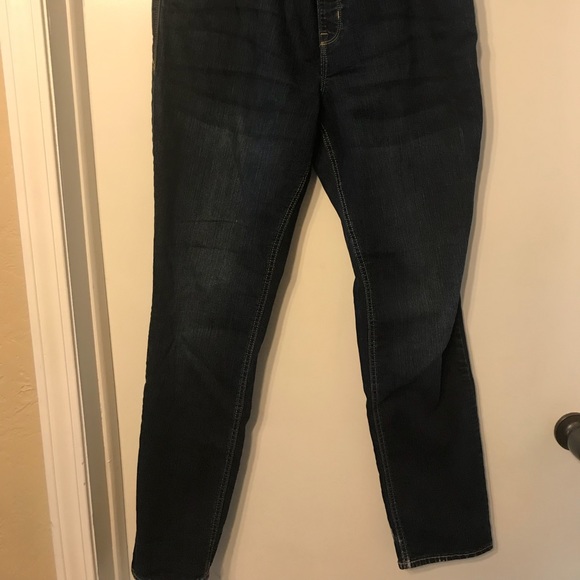 Maternity jeans - Picture 4 of 4